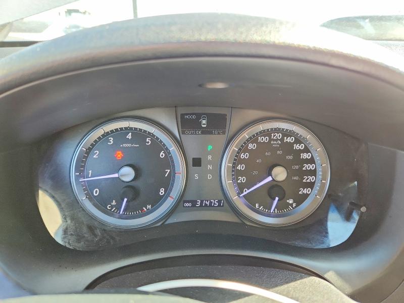 69597506 :رقم المزاد ، JTHBK1EG2B2416829 vin ، 2011 Lexus Es مزاد بيع