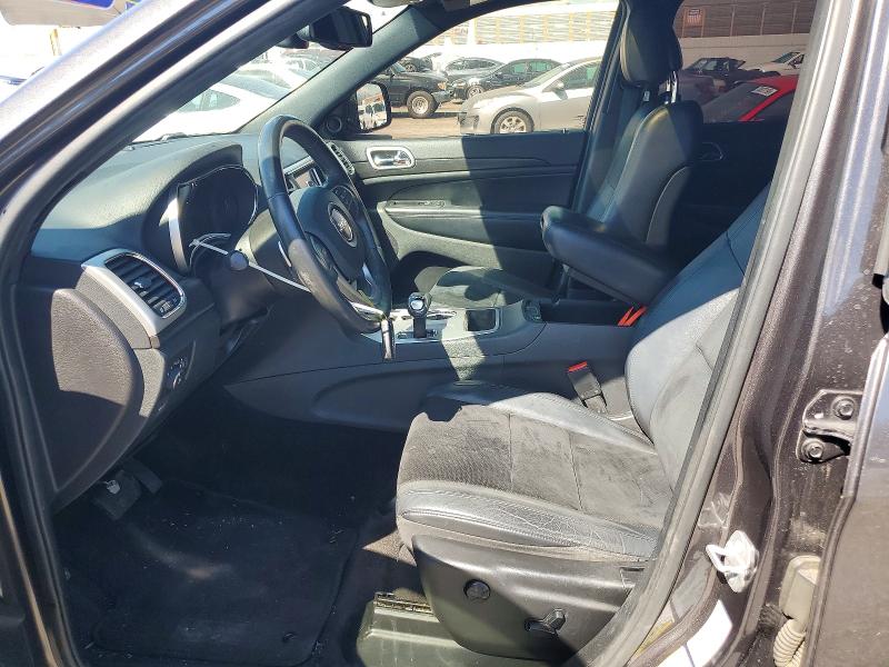 Продажа на аукционе авто 2015 Jeep Grand Cherokee, vin: 1C4RJEAGXFC920433, номер лота: 70871416