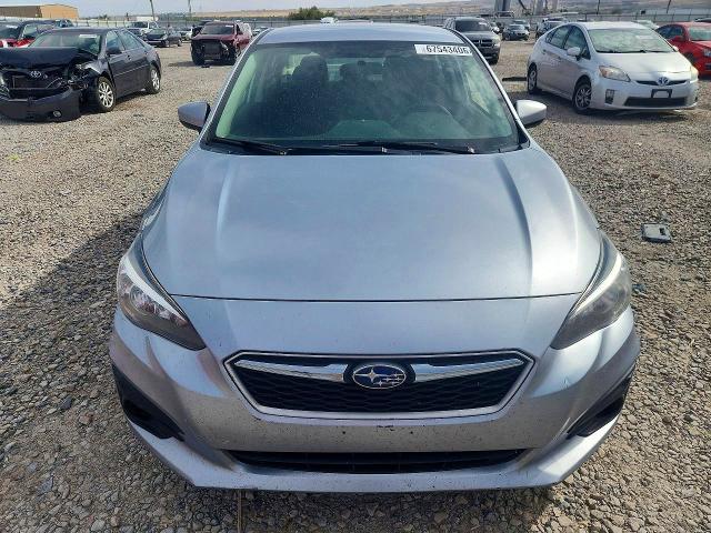 Aukcja sprzedaży 2017 Subaru Impreza, vin: 4S3GKAB60H3619143, numer aukcji: 67543406