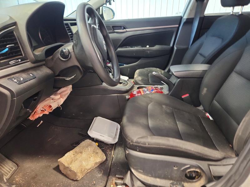 Продажа на аукционе авто 2018 Hyundai Elantra, vin: 5NPD84LFXJH377814, номер лота: 67936556