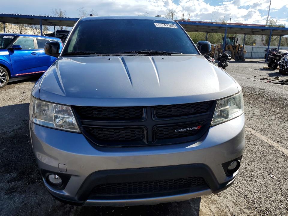 Aukcja sprzedaży 2018 Dodge Journey, vin: 3C4PDCBB8JT475032, numer aukcji: 69647366