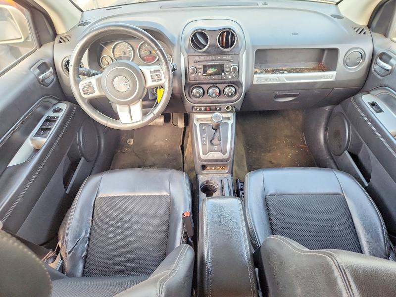 Aukcja sprzedaży 2016 Jeep Compass, vin: 1C4NJCEB9GD752054, numer aukcji: 67522156