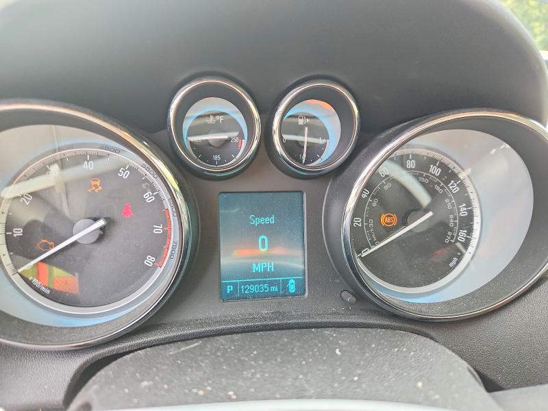Aukcja sprzedaży 2014 Buick Verano, vin: 1G4PR5SK0E4117704, numer aukcji: 67526486