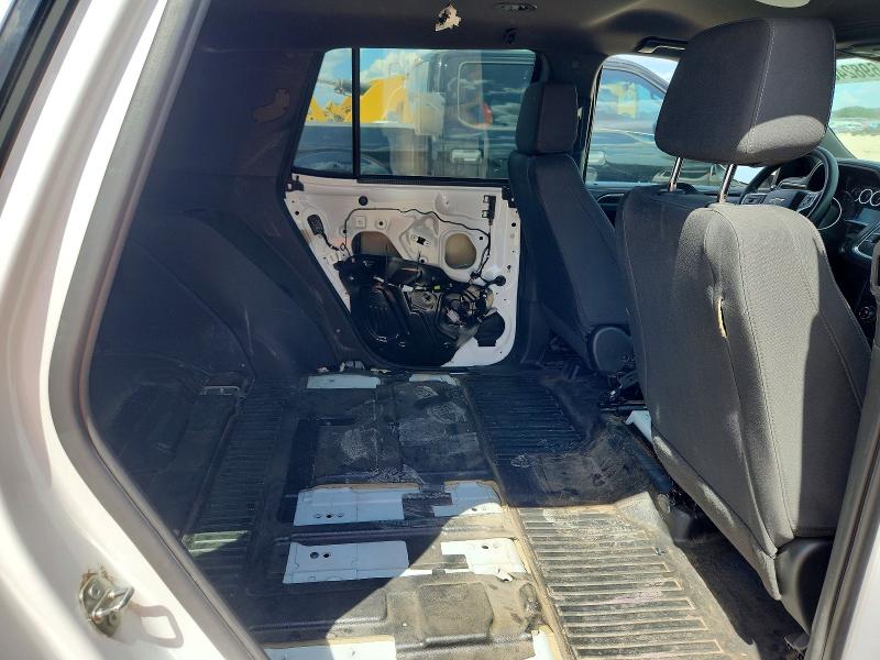 69824666 :رقم المزاد ، 1GNSCLED2PR285956 vin ، 2023 Chevrolet Tahoe مزاد بيع