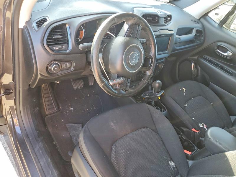 Aukcja sprzedaży 2020 Jeep Renegade, vin: ZACNJBBB9LPL43883, numer aukcji: 67101476