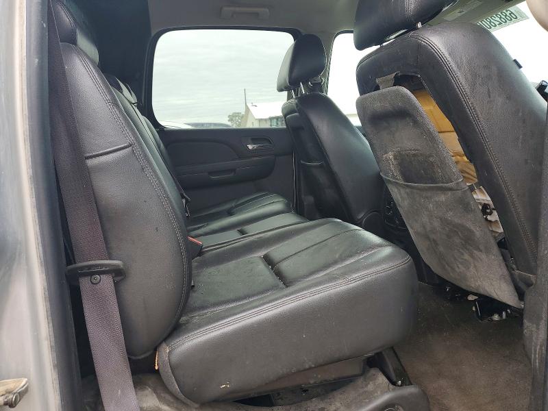 2013 Chevrolet Avalanche მანქანა იყიდება აუქციონზე, vin: 3GNTKFE72DG162639, აუქციონის ნომერი: 68828066