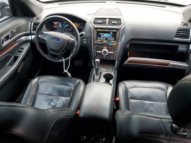 Продаж на аукціоні авто 2016 Ford Explorer, vin: 1FM5K8F84GGA29946, номер лоту: 70559896