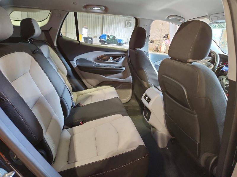 Aukcja sprzedaży 2022 Gmc Terrain, vin: 3GKALTEVXNL173475, numer aukcji: 69317276