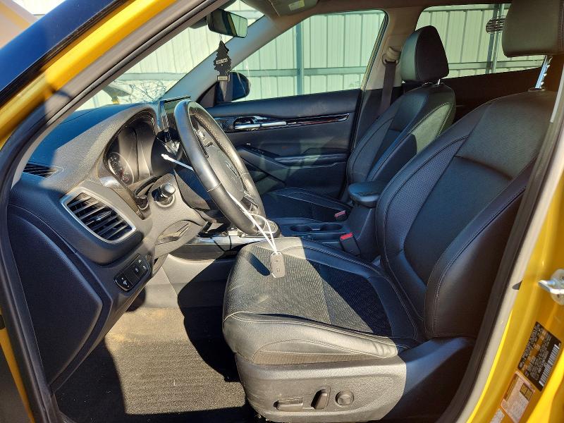 Продаж на аукціоні авто 2021 Kia Seltos, vin: KNDETCA2XM7060055, номер лоту: 67853746