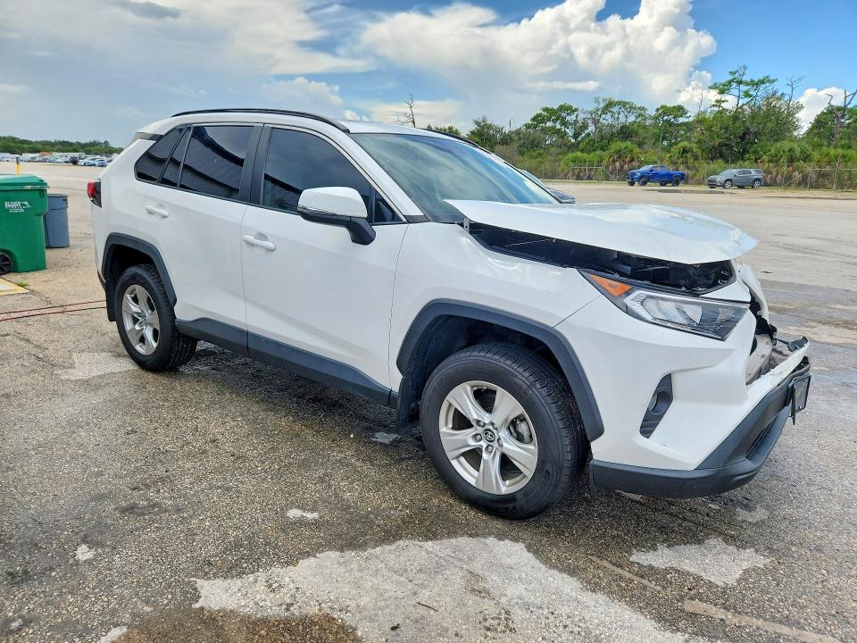 Aukcja sprzedaży 2019 Toyota Rav4, vin: 2T3P1RFV3KW036864, numer aukcji: 68757496
