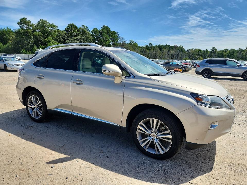 67250326 :رقم المزاد ، 2T2ZK1BA1FC184176 vin ، 2015 Lexus Rx 350 مزاد بيع