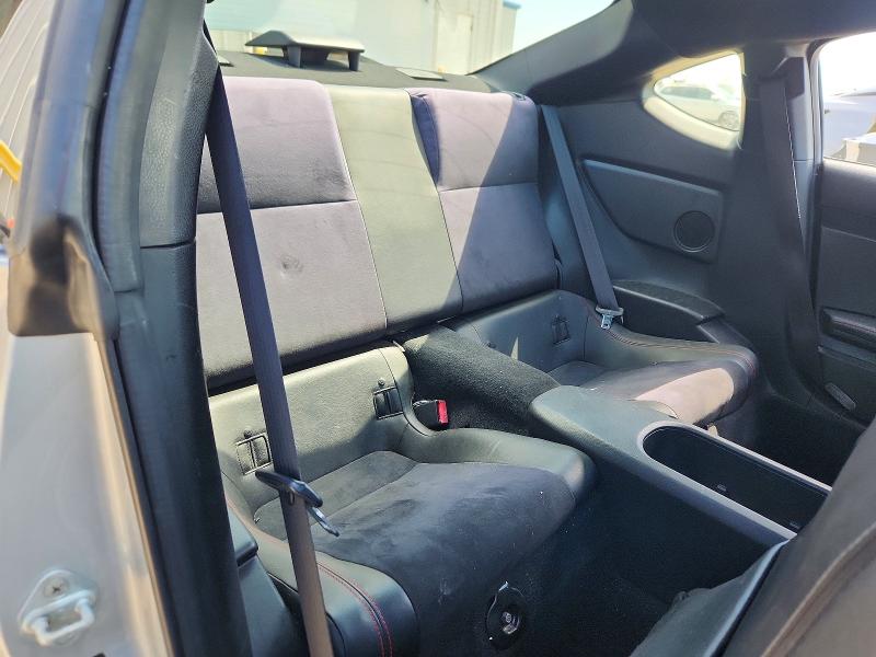 Auction sale of the 2014 Subaru Brz, vin: JF1ZCAC10E9601118, lot number: 68127386