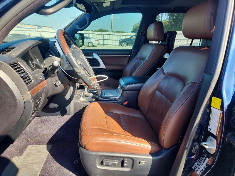 Продажа на аукционе авто 2017 Toyota Land Cruiser, vin: JTMCY7AJXH4050804, номер лота: 67153946