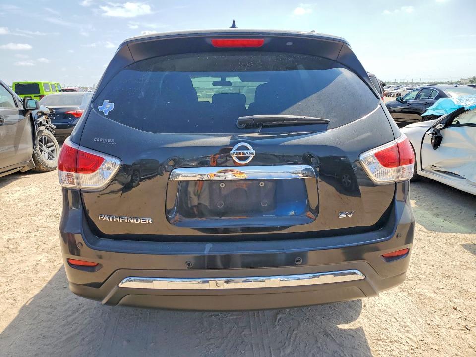 Aukcja sprzedaży 2013 Nissan Pathfinder, vin: 5N1AR2MN6DC636143, numer aukcji: 68660756