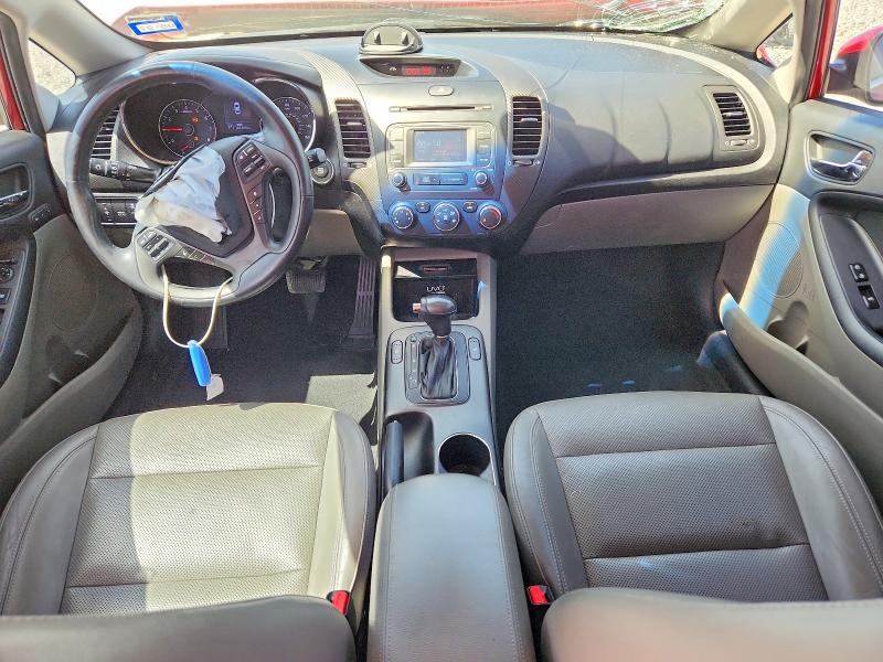Aukcja sprzedaży 2014 Kia Forte, vin: KNAFZ4A83E5068876, numer aukcji: 68931226