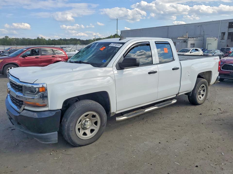 Aukcja sprzedaży 2016 Chevrolet Silverado, vin: 1GCVKNEC4GZ416994, numer aukcji: 67974916