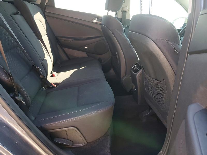 Продажа на аукционе авто 2019 Hyundai Tucson, vin: KM8J33AL1KU987687, номер лота: 68051926