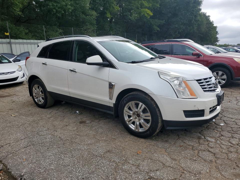 Aukcja sprzedaży 2013 Cadillac Srx, vin: 3GYFNGE36DS597543, numer aukcji: 70120836