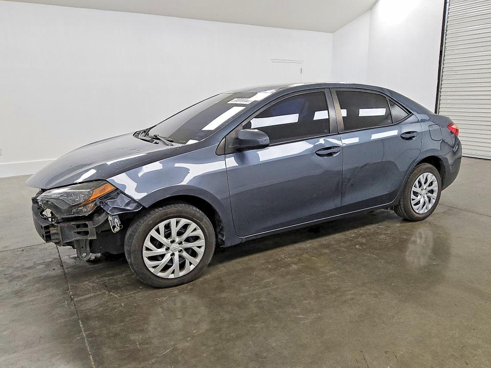 Aukcja sprzedaży 2019 Toyota Corolla, vin: 2T1BURHE5KC238324, numer aukcji: 69102816