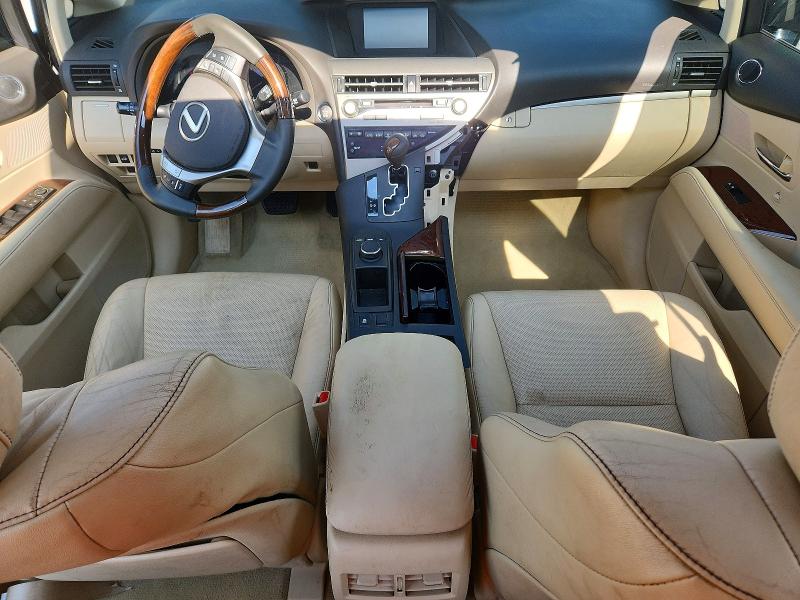 2015 Lexus Rx 350 მანქანა იყიდება აუქციონზე, vin: 2T2ZK1BA0FC202862, აუქციონის ნომერი: 69336846