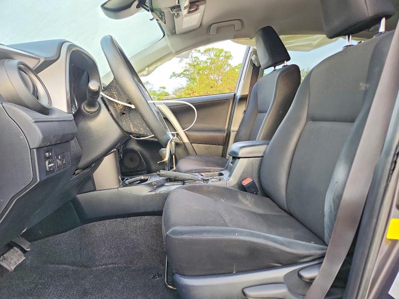 Продажа на аукционе авто 2018 Toyota Rav4, vin: JTMZFREV4JJ166080, номер лота: 70446736