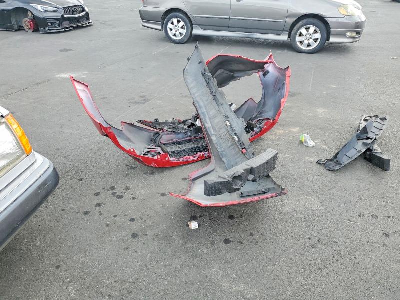 Продаж на аукціоні авто 2020 Toyota Corolla, vin: 5YFEPRAE4LP096001, номер лоту: 67513386