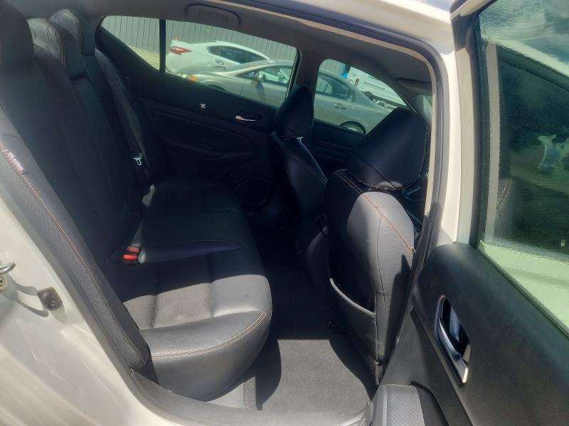 2021 Nissan Altima მანქანა იყიდება აუქციონზე, vin: 1N4BL4CVXMN386424, აუქციონის ნომერი: 67320916