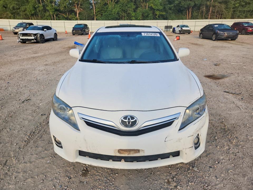 Продаж на аукціоні авто 2011 Toyota Camry, vin: 4T1BB3EK9BU143759, номер лоту: 71014126