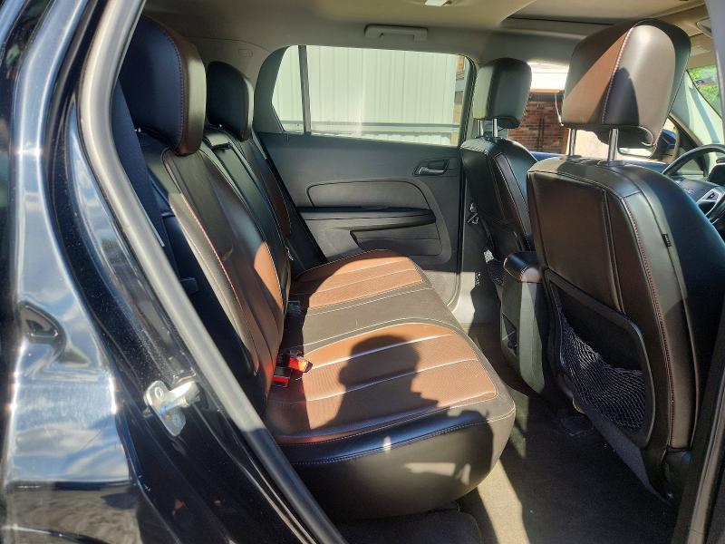 Aukcja sprzedaży 2015 Gmc Terrain, vin: 2GKFLXEK0F6367103, numer aukcji: 68639116