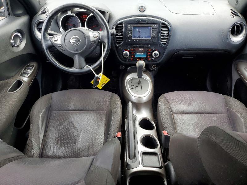 Aukcja sprzedaży 2012 Nissan Juke, vin: JN8AF5MR6CT100667, numer aukcji: 67247686