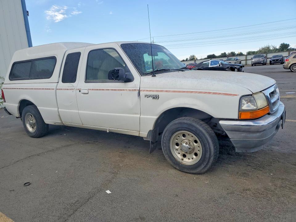 Aukcja sprzedaży 1998 Ford Ranger, vin: 1FTYR14C4WPB49479, numer aukcji: 67198266