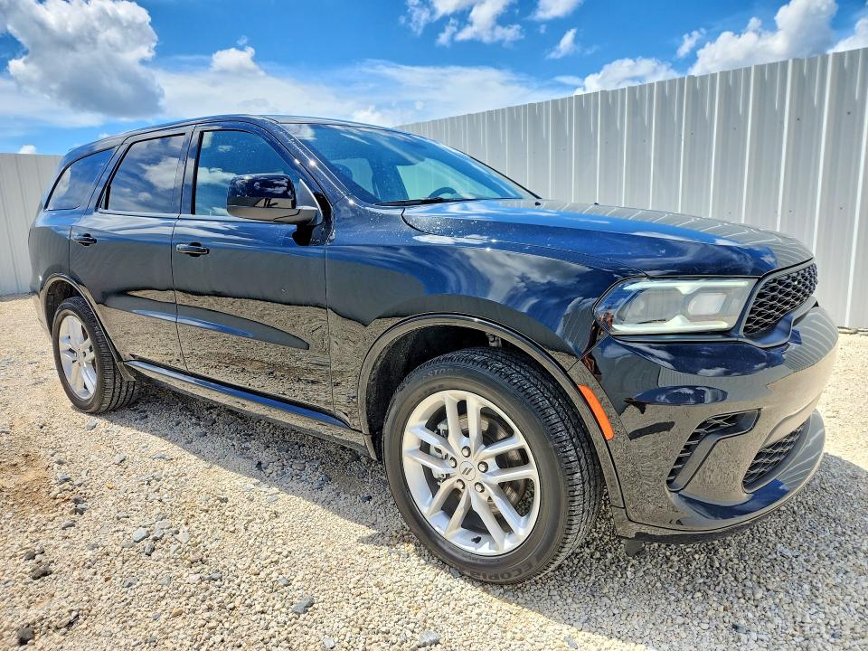67791886 :رقم المزاد ، 1C4RDJDG5TC229642 vin ، 2026 Dodge Durango مزاد بيع
