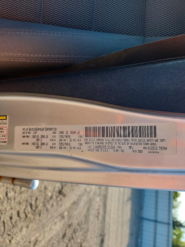 Продаж на аукціоні авто 2007 Jeep Wrangler, vin: 1J4GA59197L151524, номер лоту: 67433366