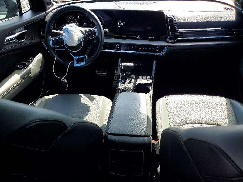 Продаж на аукціоні авто 2023 Kia Sportage, vin: 5XYK7CAF5PG062121, номер лоту: 68558426