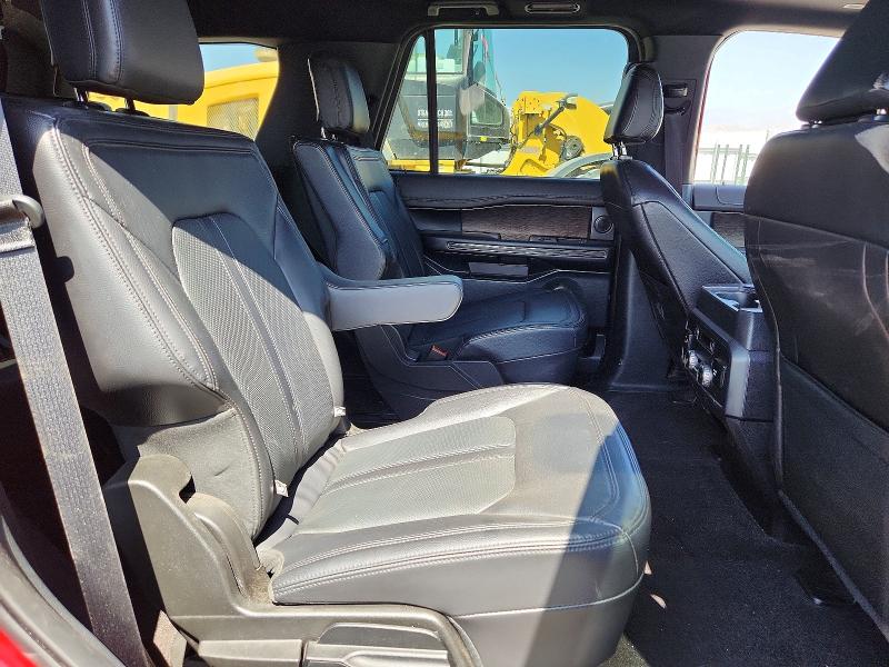 Aukcja sprzedaży 2021 Ford Expedition, vin: 1FMJU1KT3MEA80100, numer aukcji: 65225556