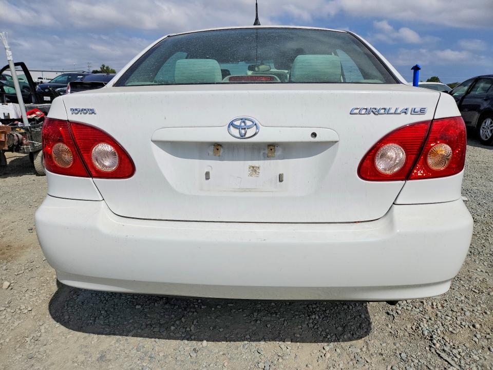 Продажа на аукционе авто 2007 Toyota Corolla, vin: 1NXBR30E17Z847832, номер лота: 69038436