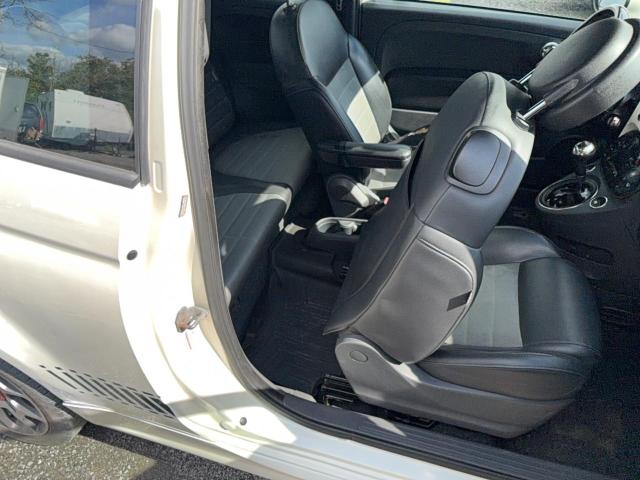Продаж на аукціоні авто 2012 Fiat 500, vin: 3C3CFFBRXCT169318, номер лоту: 69641416