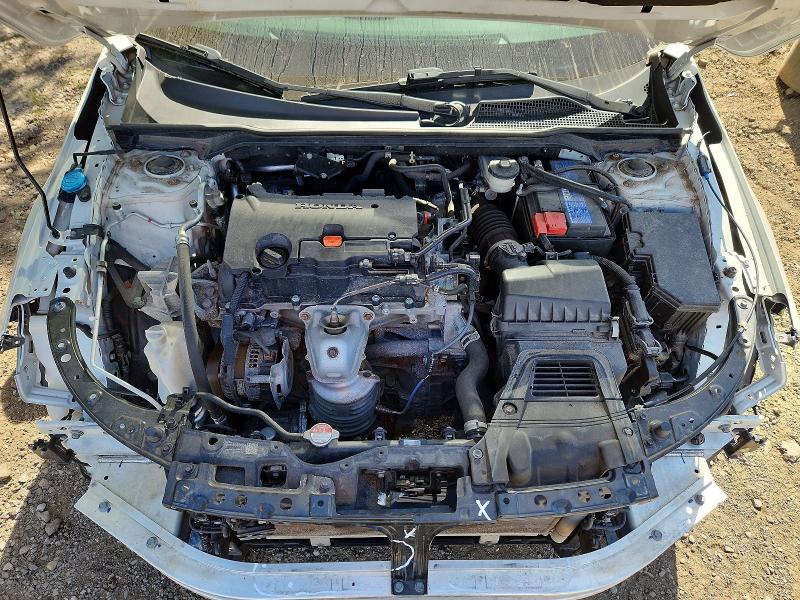 70483876 :رقم المزاد ، 2HGFE2F53RH103451 vin ، 2024 Honda Civic مزاد بيع