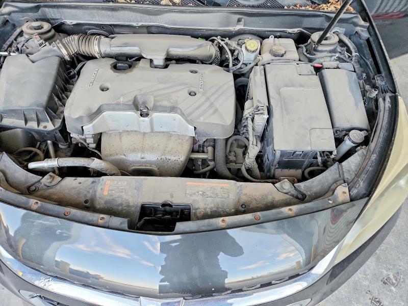 Aukcja sprzedaży 2014 Chevrolet Malibu, vin: 1G11A5SLXEF285065, numer aukcji: 67329196
