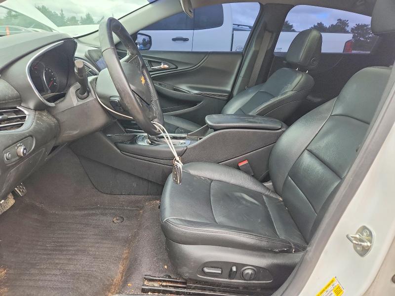 2017 Chevrolet Malibu მანქანა იყიდება აუქციონზე, vin: 1G1ZJ5SU4HF125599, აუქციონის ნომერი: 69236626