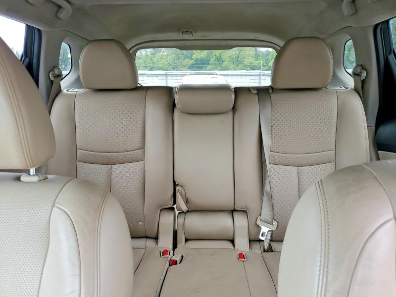 69688756 :رقم المزاد ، 5N1AT2MV8EC826688 vin ، 2014 Nissan Rogue مزاد بيع