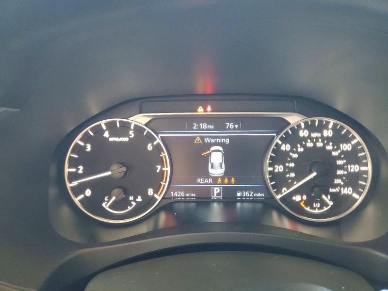 Продаж на аукціоні авто 2026 Nissan Altima, vin: 1N4BL4DV1TN355396, номер лоту: 69740516