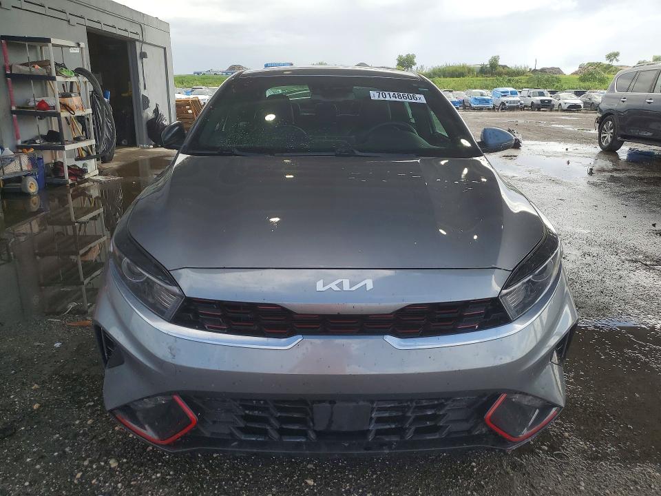 Продаж на аукціоні авто 2024 Kia Forte, vin: 3KPF54AD6RE816462, номер лоту: 70148606