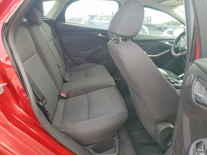 2012 Ford Focus მანქანა იყიდება აუქციონზე, vin: 1FAHP3M20CL466290, აუქციონის ნომერი: 66857136