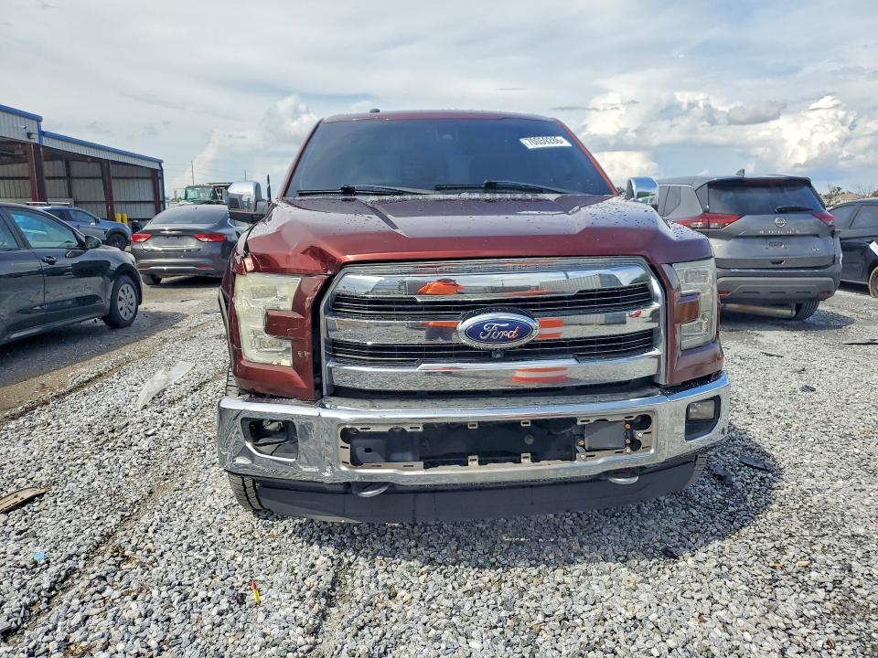 Продажа на аукционе авто 2015 Ford F150, vin: 1FTEW1EF6FFC57449, номер лота: 70059286