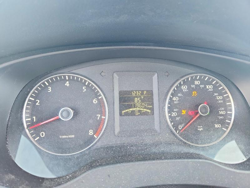 Продажа на аукционе авто 2013 Volkswagen Jetta, vin: 3VWDP7AJ3DM385261, номер лота: 68031546