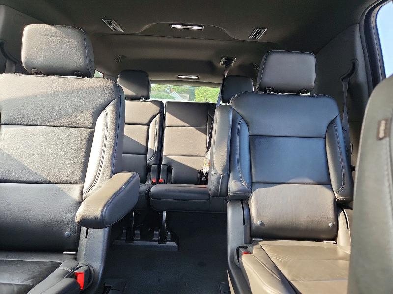68921306 :رقم المزاد ، 1GNSKDKD4MR199461 vin ، 2021 Chevrolet Suburban مزاد بيع