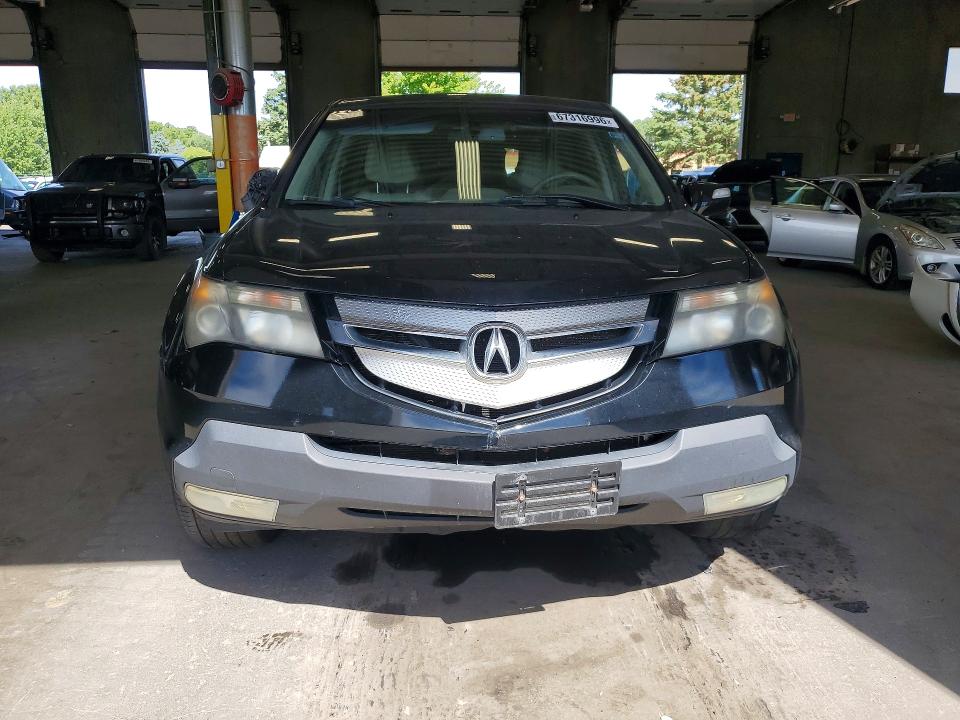 2009 Acura Mdx მანქანა იყიდება აუქციონზე, vin: 2HNYD28649H503352, აუქციონის ნომერი: 67316996