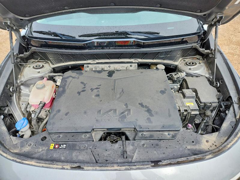 Aukcja sprzedaży 2023 Kia Niro, vin: KNDCR3L10P5053643, numer aukcji: 67613556