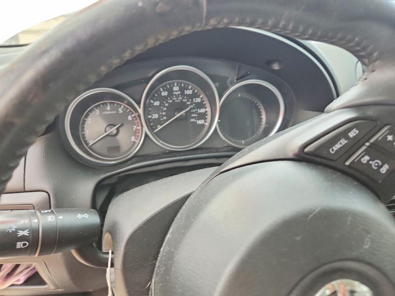 68213606 :رقم المزاد ، JM3KE2CY9E0360499 vin ، 2014 Mazda Cx-5 مزاد بيع